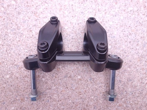 Lenker halter klemmung ducati - lenker,