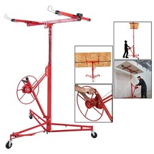 Plattenheber Panelheber