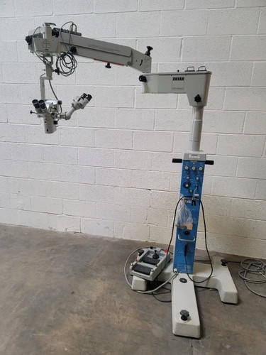 Zeiss opmi surgical - zeiss,