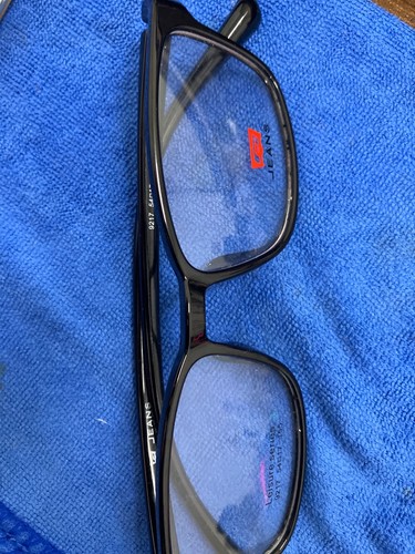 glasses