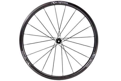 Lightness ultra 30c - ax-lightness, disc