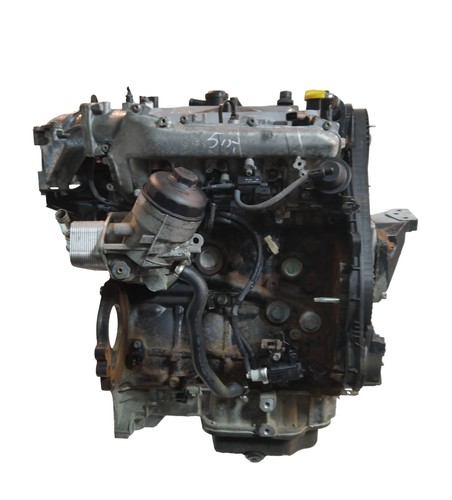 Motor für opel zafira - für, 1,7