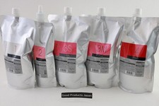 【Nachfüllen】LebeL IAU