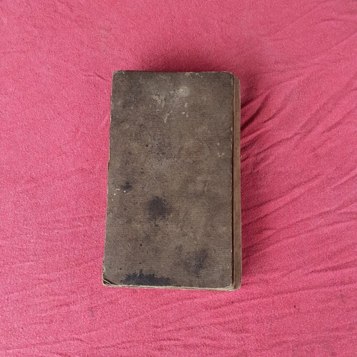 Antikes kochbuch 1808 - antikes, 1808.die