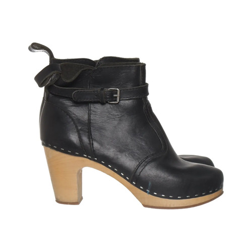 Swedish hasbeens clogs - swedish,