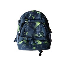 coocazoo Porter Schulrucksack