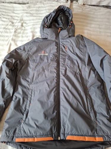 Jacke wasserfest - jacke,