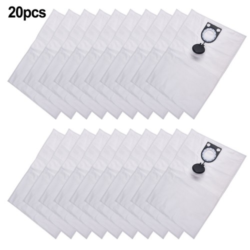 Ersatz set staubbeutel für - ersatz-set,