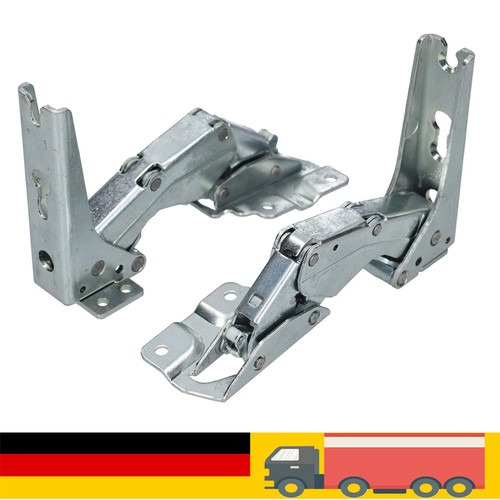 Scharnier set für - scharnier, hettich