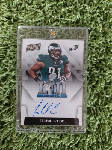 Fletcher cox philadelphia - fletcher,