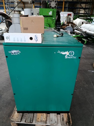 Senertech dachs hka - dachs, s1