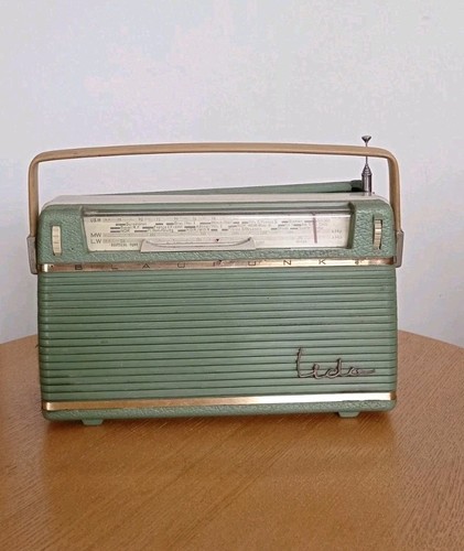Blaupunkt lido 22500 - blaupunkt,