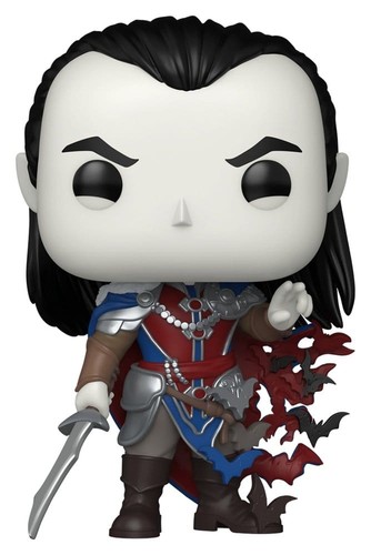 Funko pop dungeons dragons - funko,