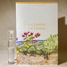 Hermes Un Jardin A Cythere Eau