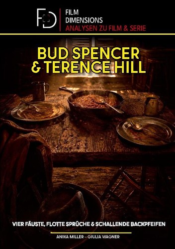 Bud spencer terence hill - &,