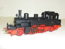 Gützold 37100 DRG H0 Dampflok BR 71 373 DC DSS Dampflokomotive neuwertig OVP