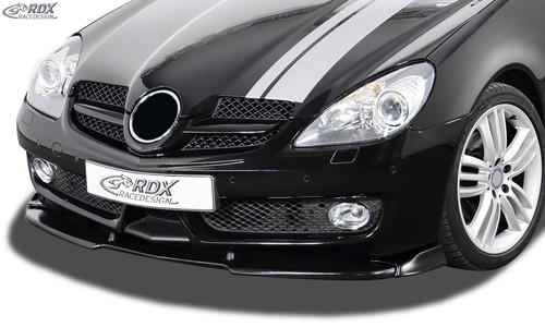 Rdx vario frontspoiler für - rdx,