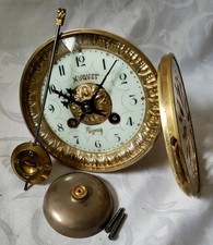 schönes Uhrwerk für Kaminuhr