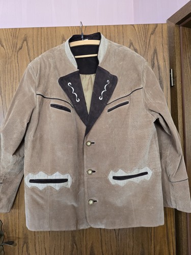 Herren trachtenjacke janker - herren, trachtenjacke/janker