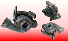 Turbolader Volkswagen T5