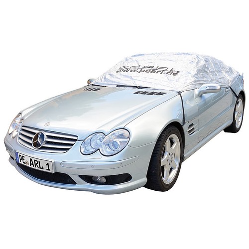 Pearl premium auto halbgarage - pearl,