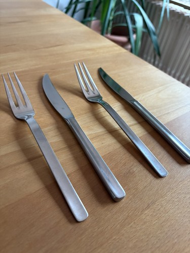 Wmf steakbesteck scala - 2x,