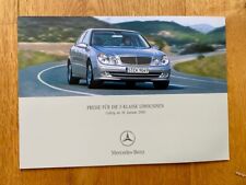 Preisliste  Januar 2005