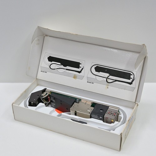 Emda modul sirona - emda,