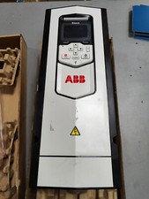 ABB ACS880-01-02A4-3 + E200 +