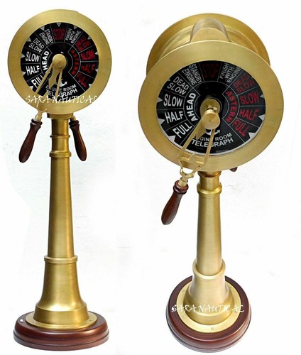 Zoll telegraph marine - 37,