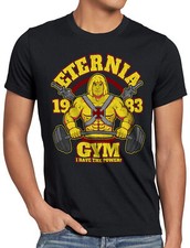 Eternia fitness herren - fitness,