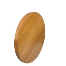 Runde Tischplatte Couchtisch