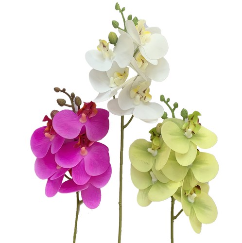 Kunstblume orchidee - kunstblume,