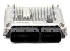 ✅ECU Motorsteuergerät MSG A6519007103 W907 W910 Sprinter passend für Mercedes