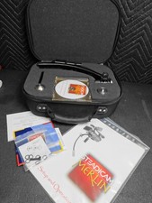 Steadycam merlin camera - steadycam,