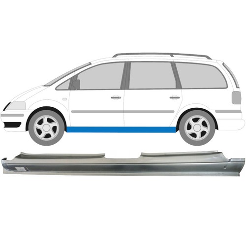 Für volkswagen sharan - für,