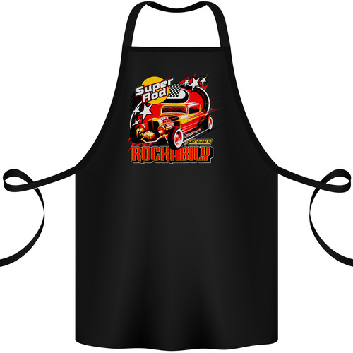 Rockabilly hot rod hotrod - rockabilly,