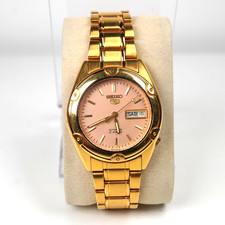 Seiko 5 7S26-6030 - Day&Date