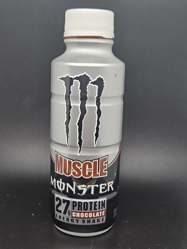 Monster energy muscle - monster,