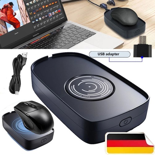 Maus jiggler usb mouse - usb,
