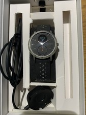 Withings Steel HR  - Hybrid