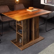 Esstisch MODENA - 110cm -