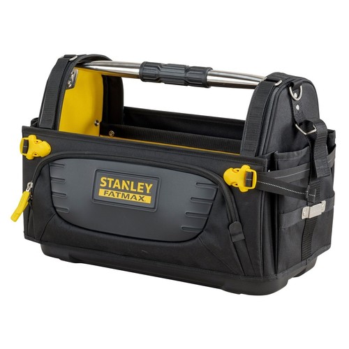 Stanley fatmax quick access - stanley,