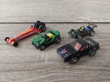 1980'S DARDA MOTOR DIECAST