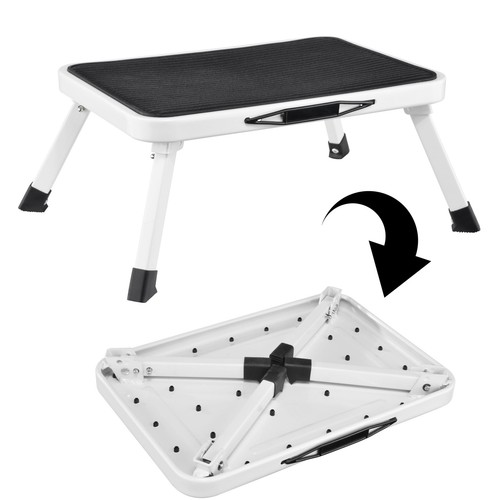 Klapptritt klapphocker - klapptritt,