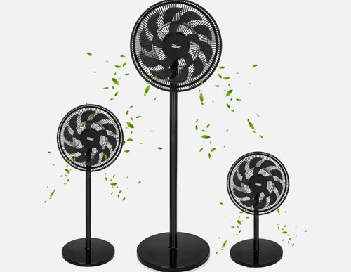 Standventilator ø41 - standventilator,