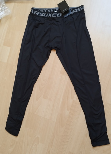 Lange laufhose sporthose - lange,