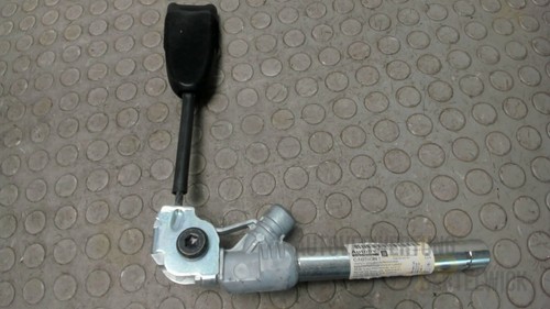 Gurtstraffer säule links - säule, (