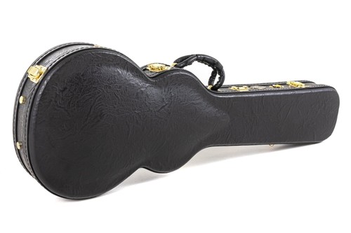 Gewa gitarrenkoffer les paul - gewa, e-gitarrenkoffer