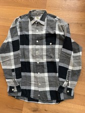 Hemd Camel active Gr.40 M grau